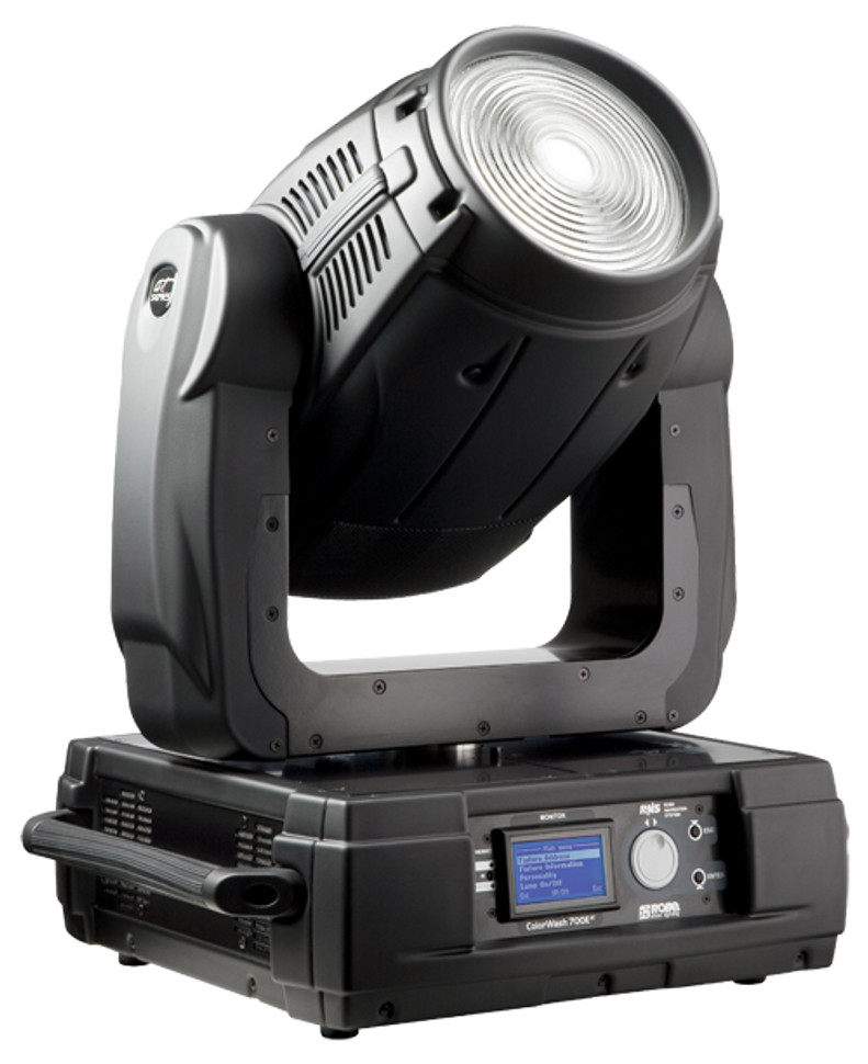 ColorWash 700E AT™ | Products | ROBE Lighting